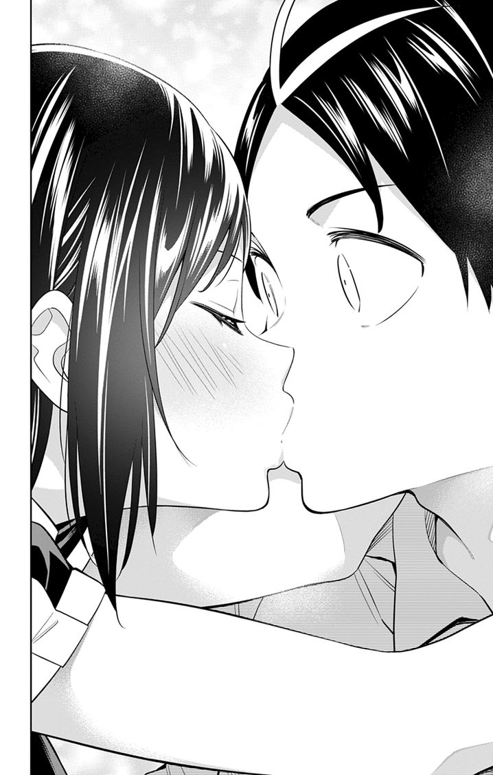 Mato Seihei no Slave - Chapter 15 - picture 19