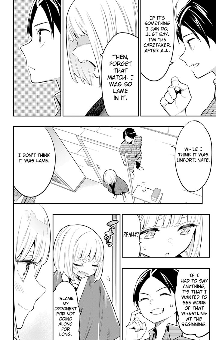 Mato Seihei no Slave - Chapter 18 - picture 1