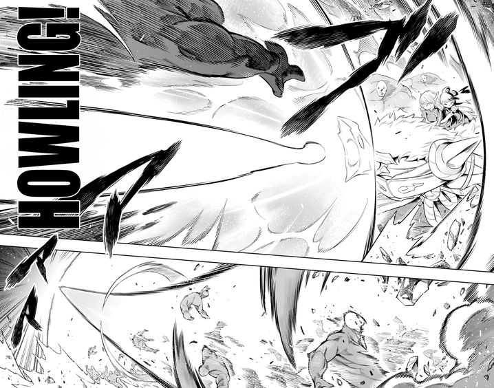 Mato Seihei no Slave - Chapter 18 - picture 17