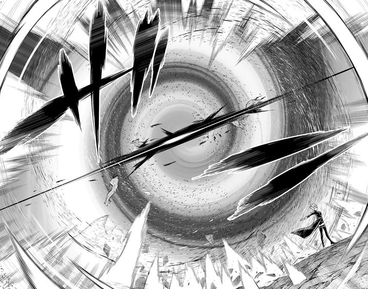 Mato Seihei no Slave - Chapter 20 - picture 10
