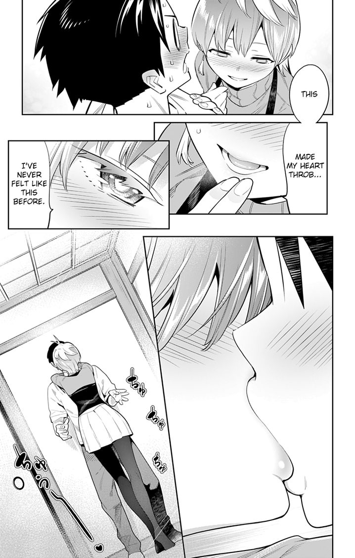 Mato Seihei no Slave - Chapter 23 - picture 14