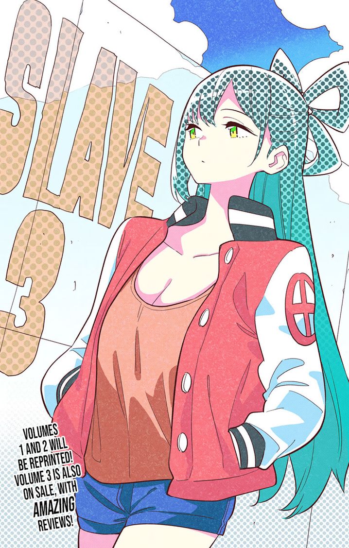 Mato Seihei no Slave - Chapter 24.9 - picture 5