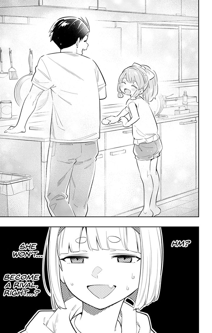 Mato Seihei no Slave - Chapter 26 - picture 20