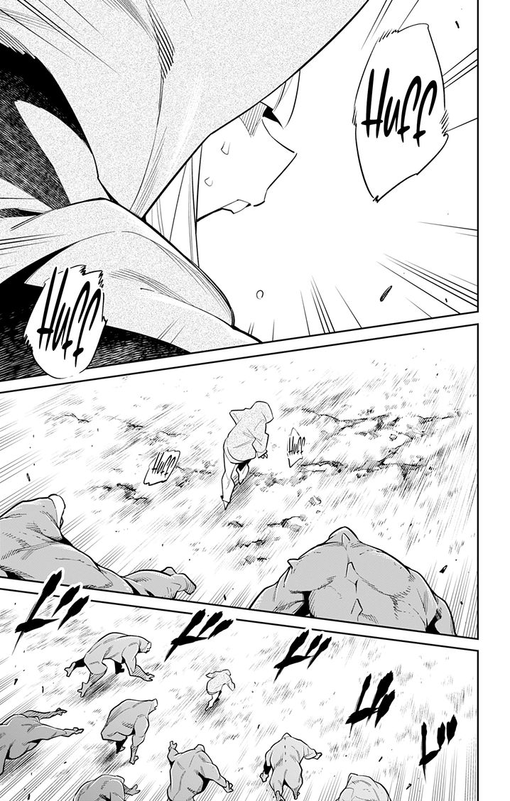 Mato Seihei no Slave - Chapter 27 - picture 16