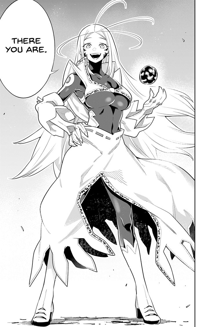 Mato Seihei no Slave - Chapter 28 - picture 12