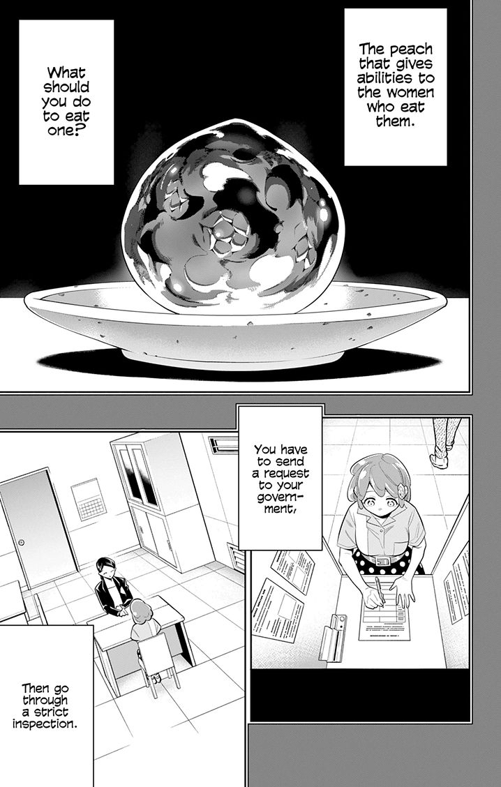 Mato Seihei no Slave - Chapter 30 - picture 0