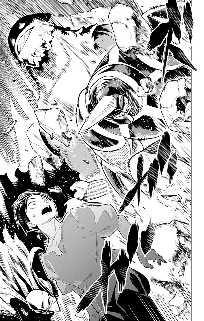 Mato Seihei no Slave - Chapter 30 - picture 12