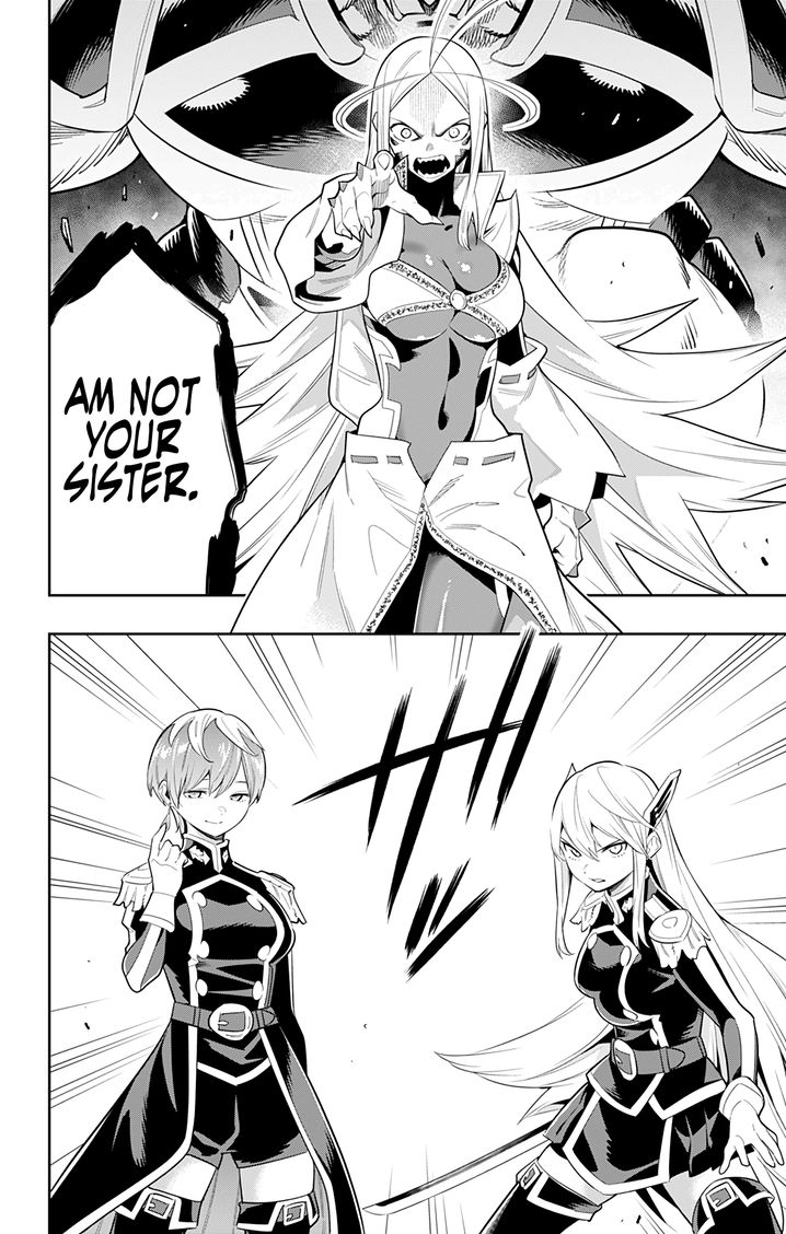 Mato Seihei no Slave - Chapter 33 - picture 7