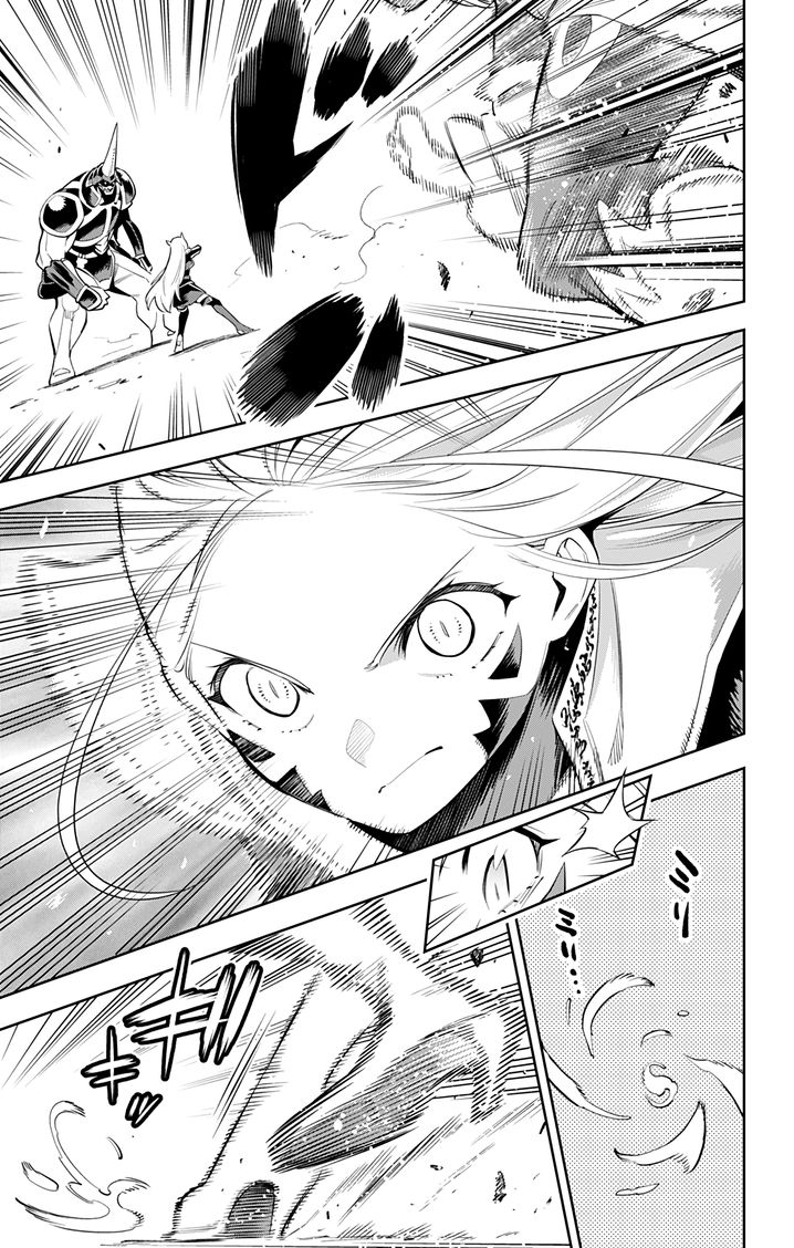 Mato Seihei no Slave - Chapter 37 - picture 12