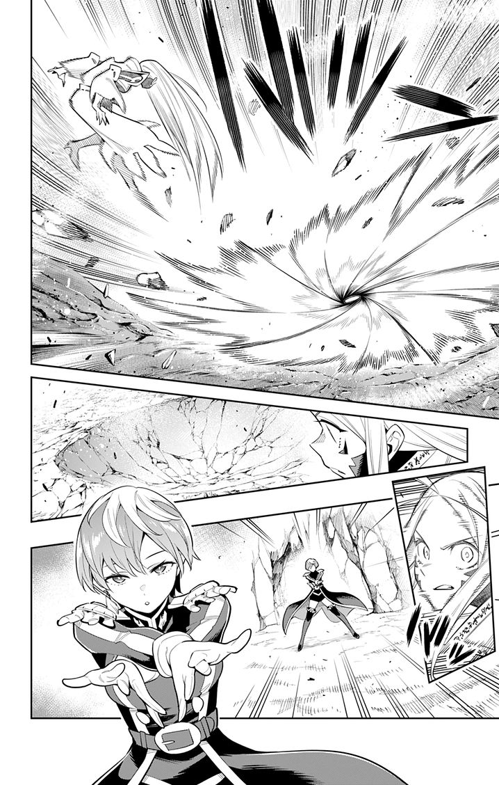 Mato Seihei no Slave - Chapter 37 - picture 13