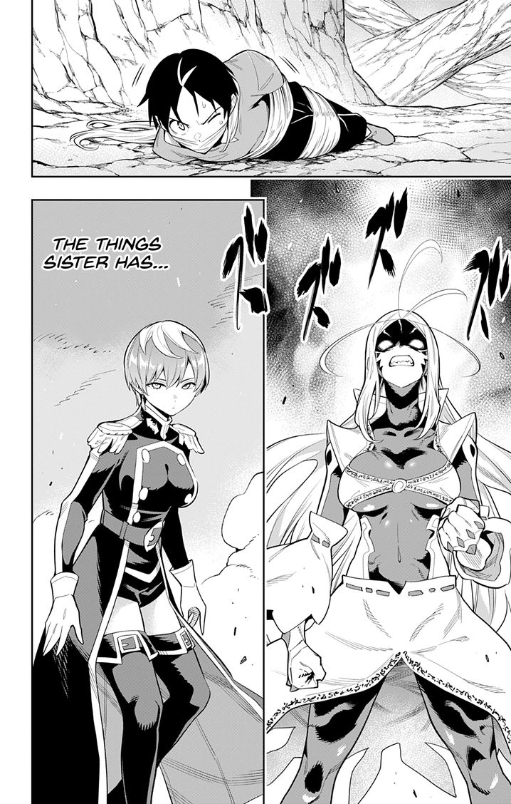 Mato Seihei no Slave - Chapter 38 - picture 1