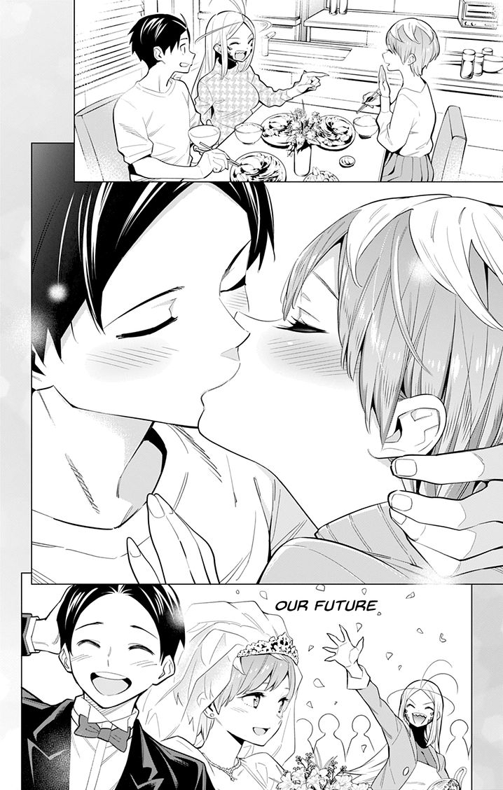 Mato Seihei no Slave - Chapter 39 - picture 5
