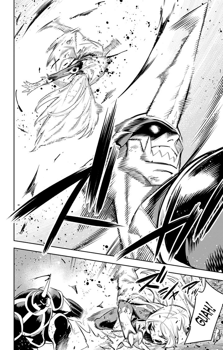 Mato Seihei no Slave - Chapter 40 - picture 12