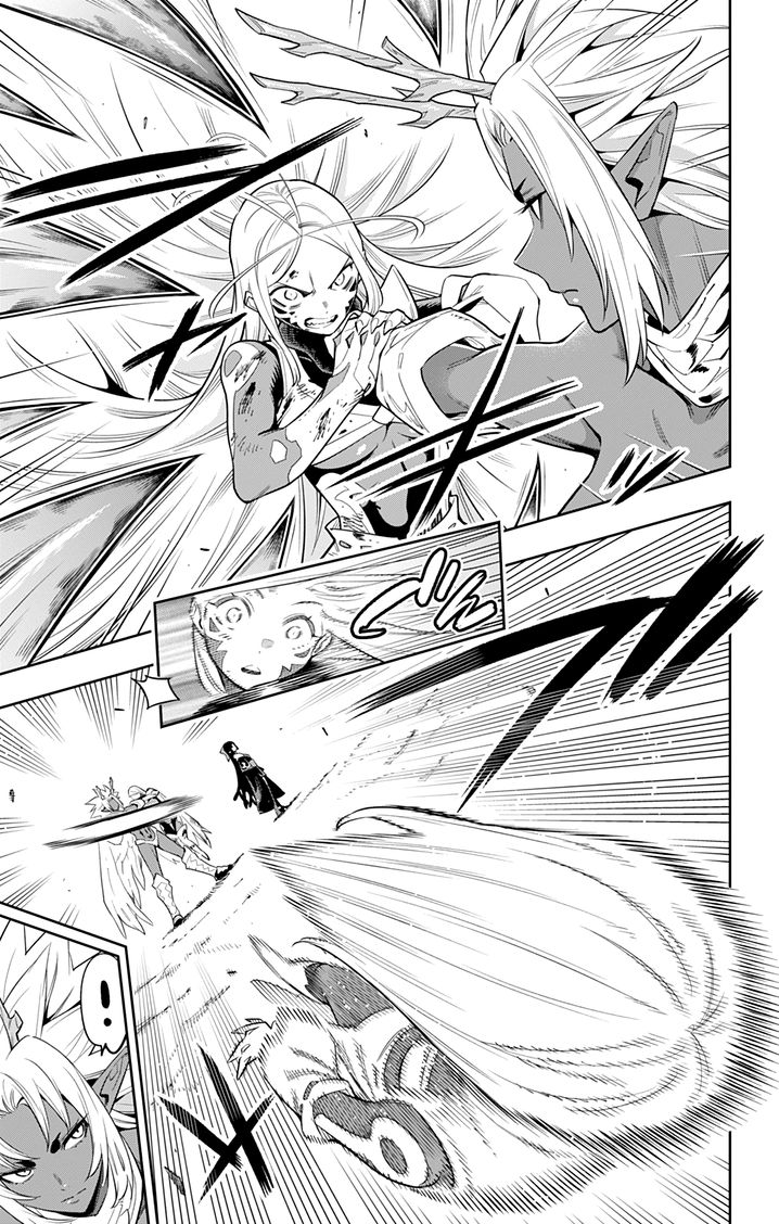 Mato Seihei no Slave - Chapter 40 - picture 2