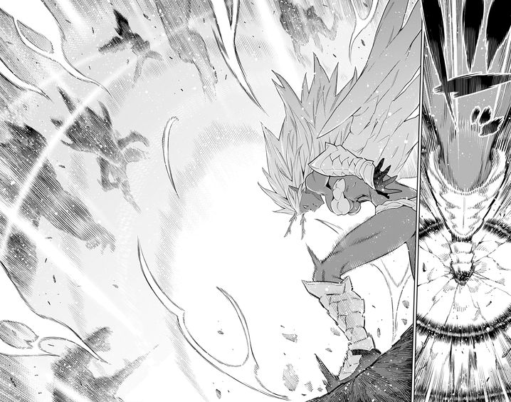 Mato Seihei no Slave - Chapter 40 - picture 9