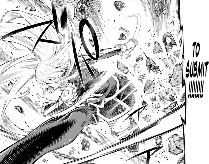 Mato Seihei no Slave - Chapter 41 - picture 16