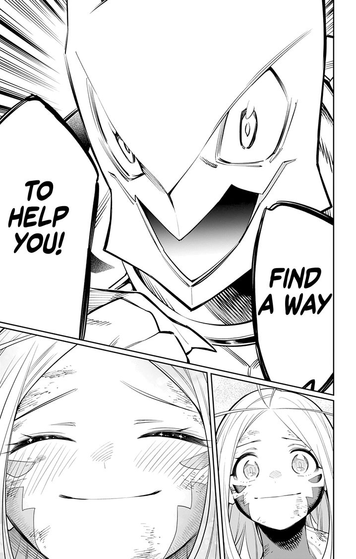 Mato Seihei no Slave - Chapter 42 - picture 18