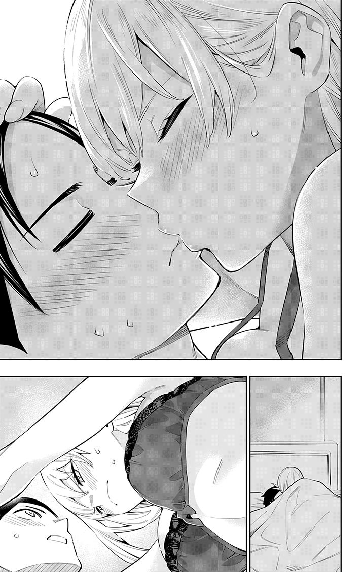Mato Seihei no Slave - Chapter 43 - picture 10