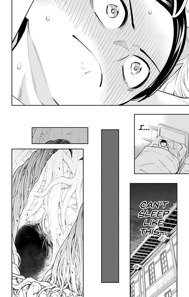 Mato Seihei no Slave - Chapter 43 - picture 12