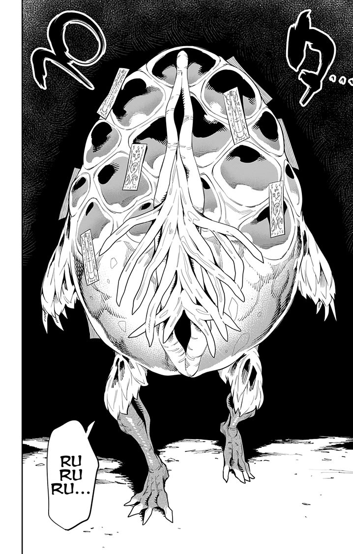 Mato Seihei no Slave - Chapter 43 - picture 14
