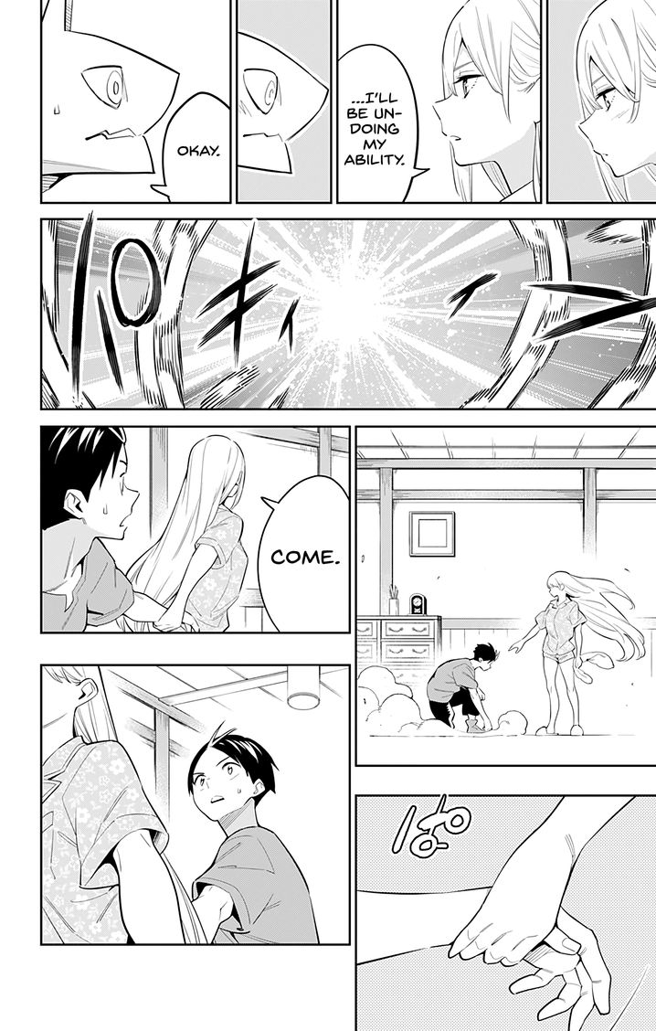 Mato Seihei no Slave - Chapter 43 - picture 5