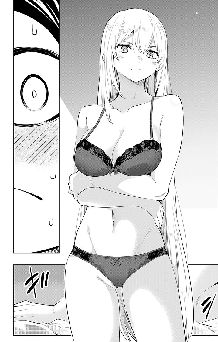 Mato Seihei no Slave - Chapter 43 - picture 7