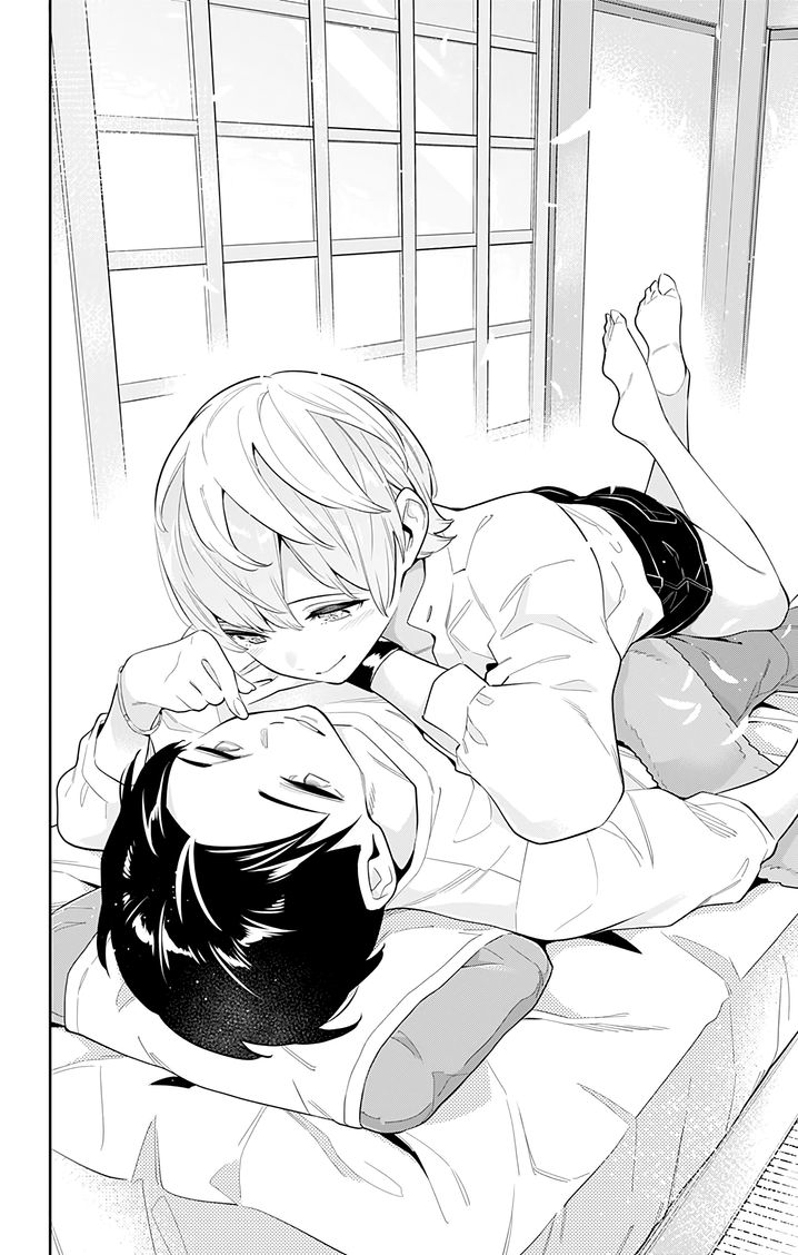 Mato Seihei no Slave - Chapter 44 - picture 13