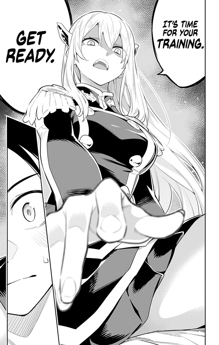 Mato Seihei no Slave - Chapter 44 - picture 18