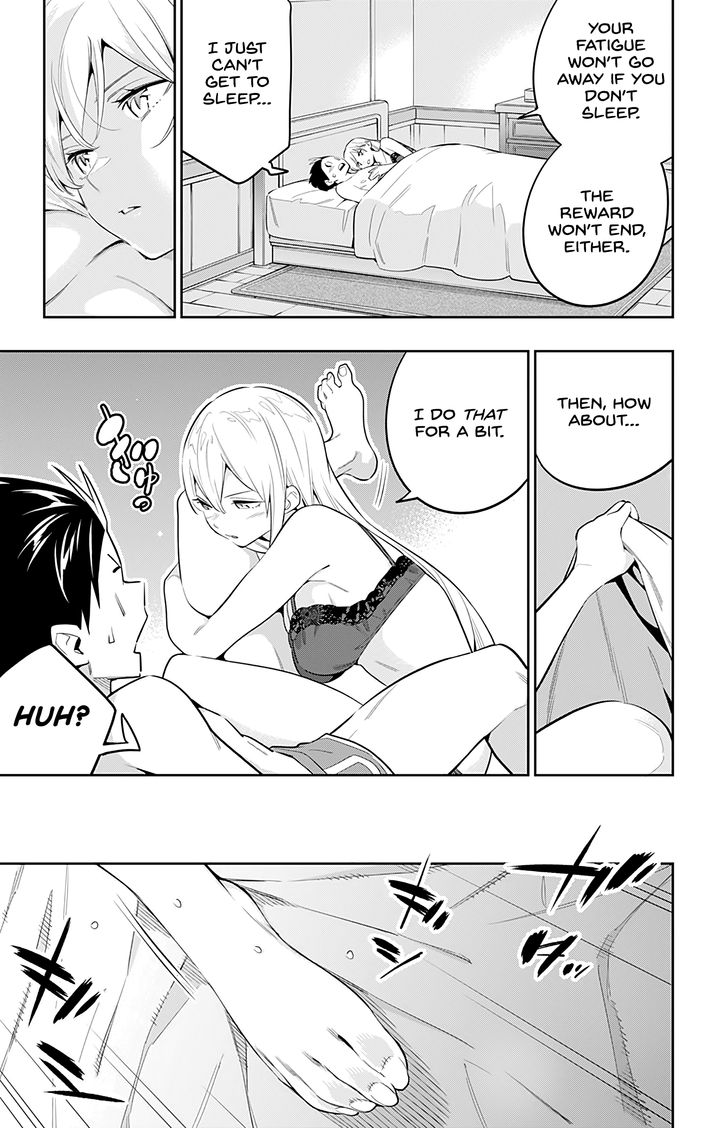 Mato Seihei no Slave - Chapter 44 - picture 2