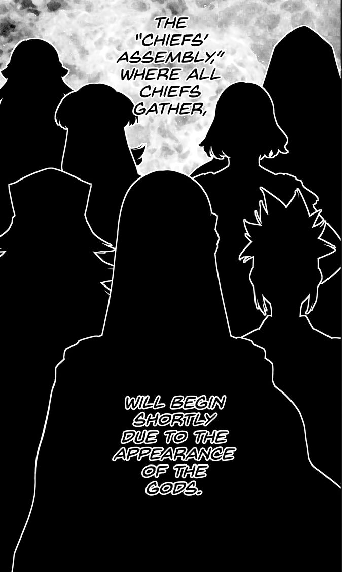 Mato Seihei no Slave - Chapter 44 - picture 20