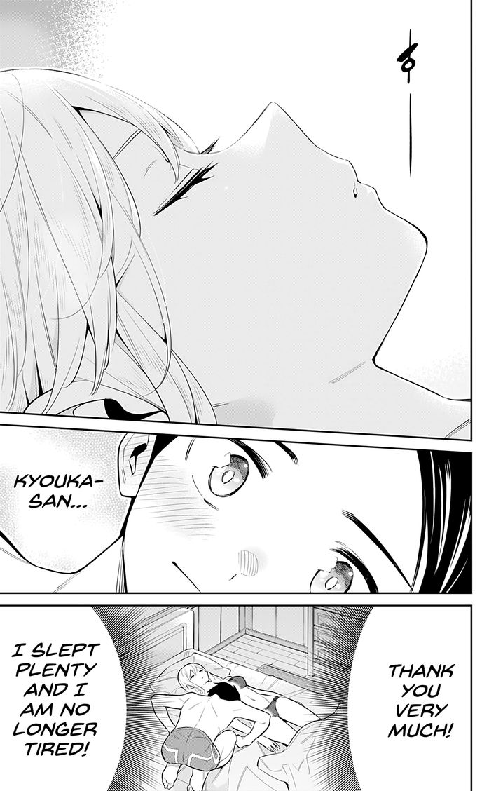 Mato Seihei no Slave - Chapter 44 - picture 8