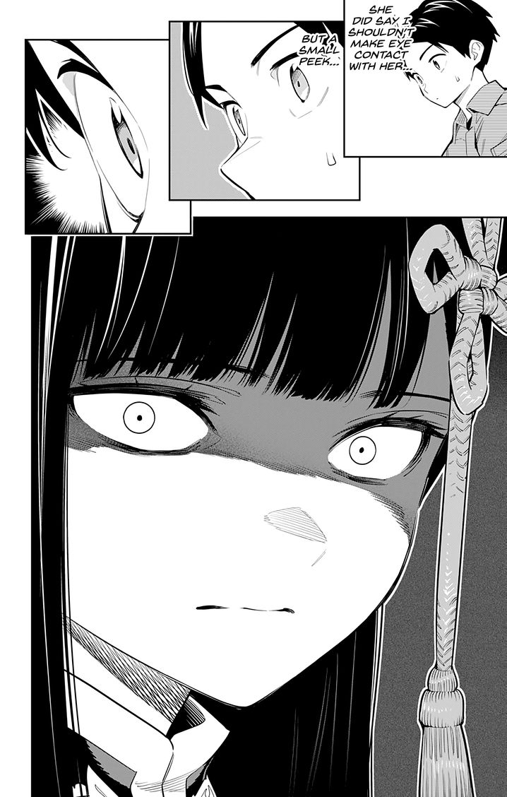 Mato Seihei no Slave - Chapter 46 - picture 17