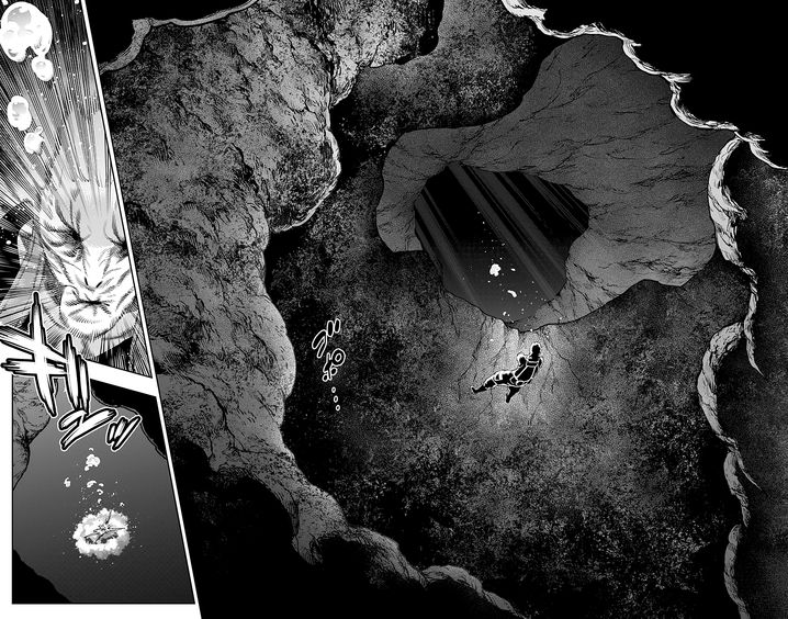 Mato Seihei no Slave - Chapter 48 - picture 15