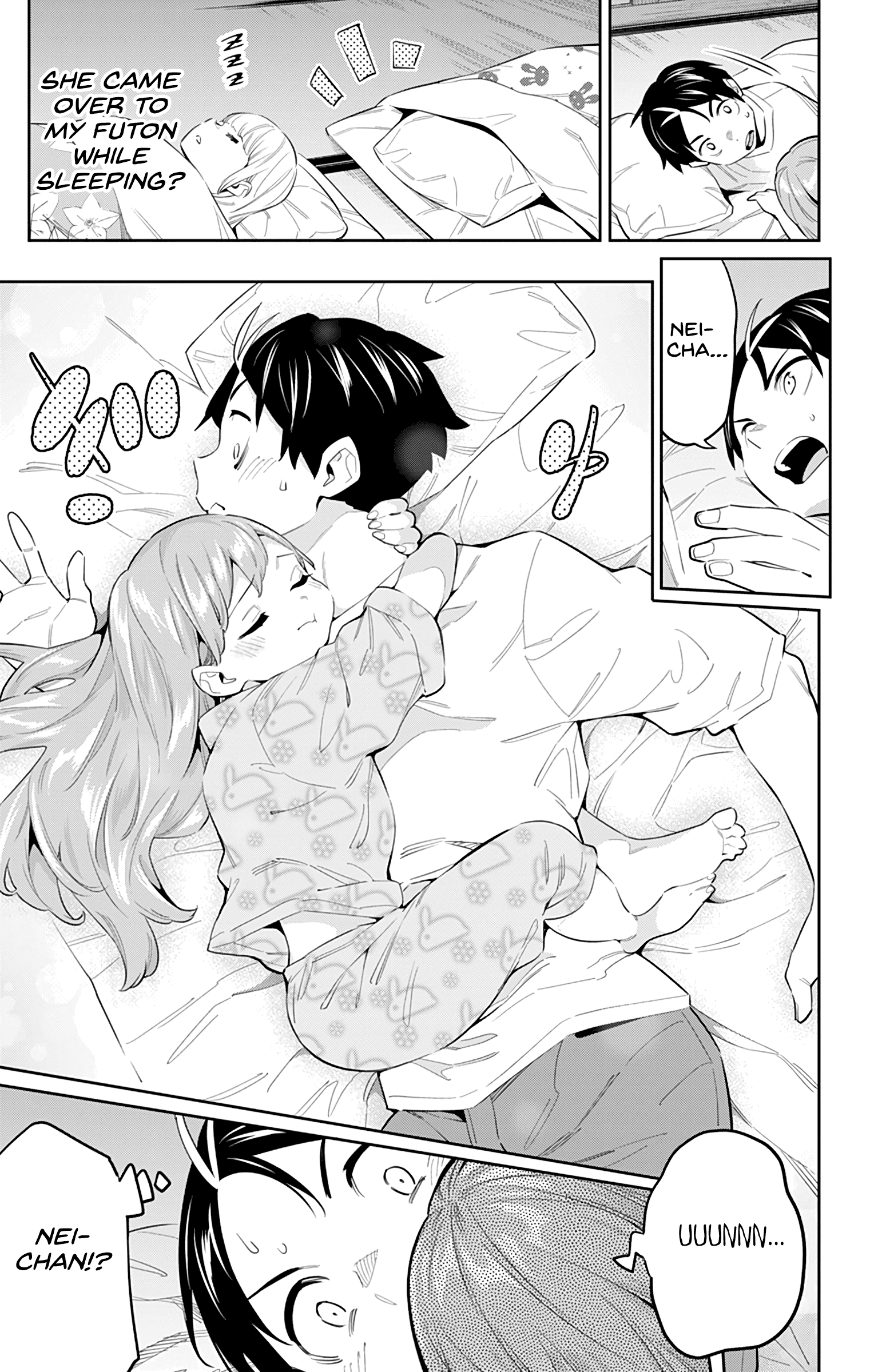 Mato Seihei no Slave - Chapter 51 - picture 2