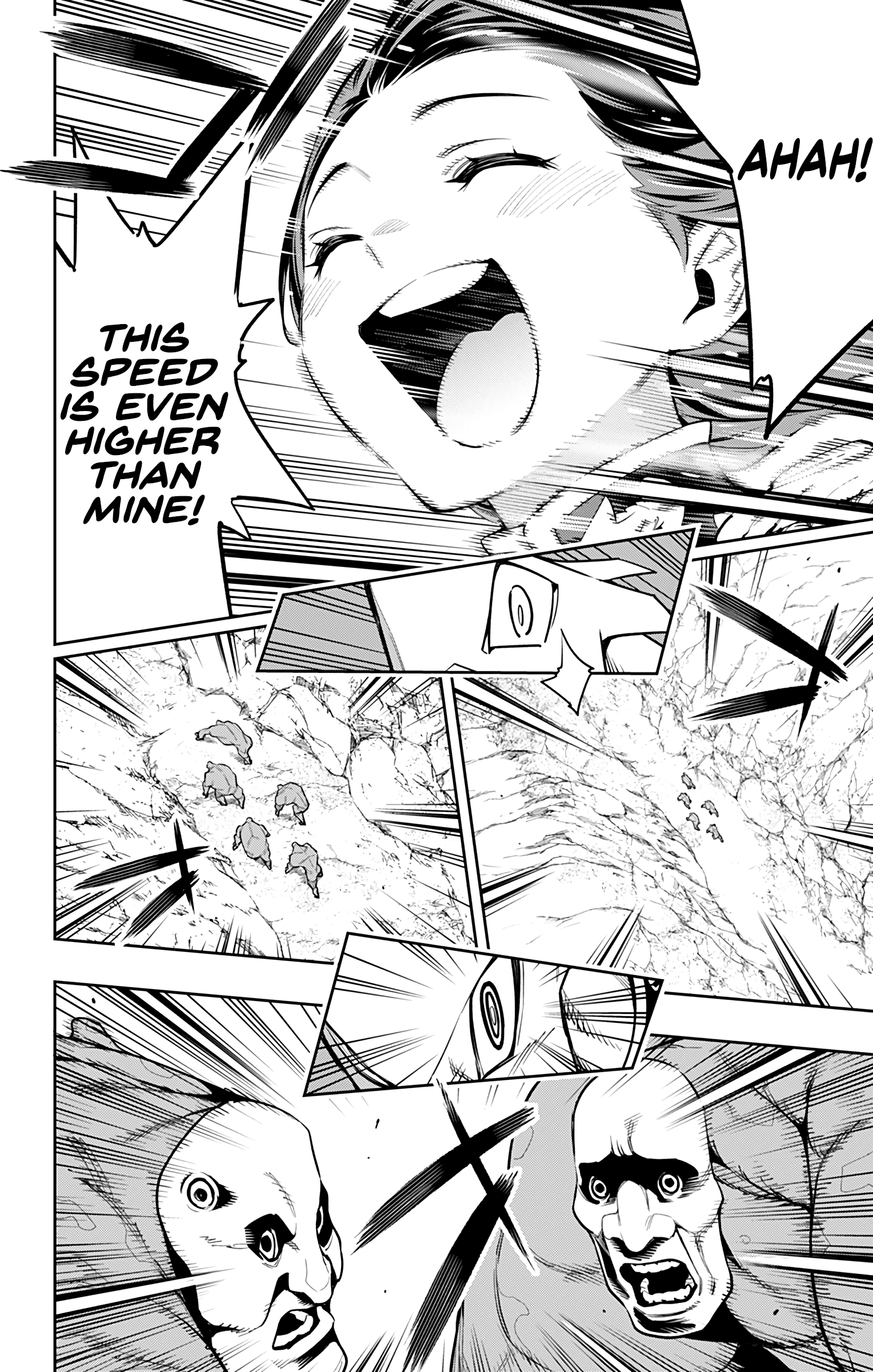 Mato Seihei no Slave - Chapter 53 - picture 16