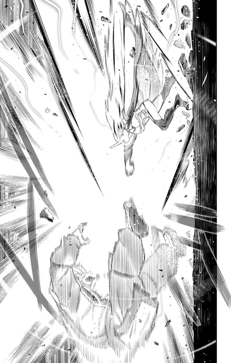 Mato Seihei no Slave - Chapter 54 - picture 16
