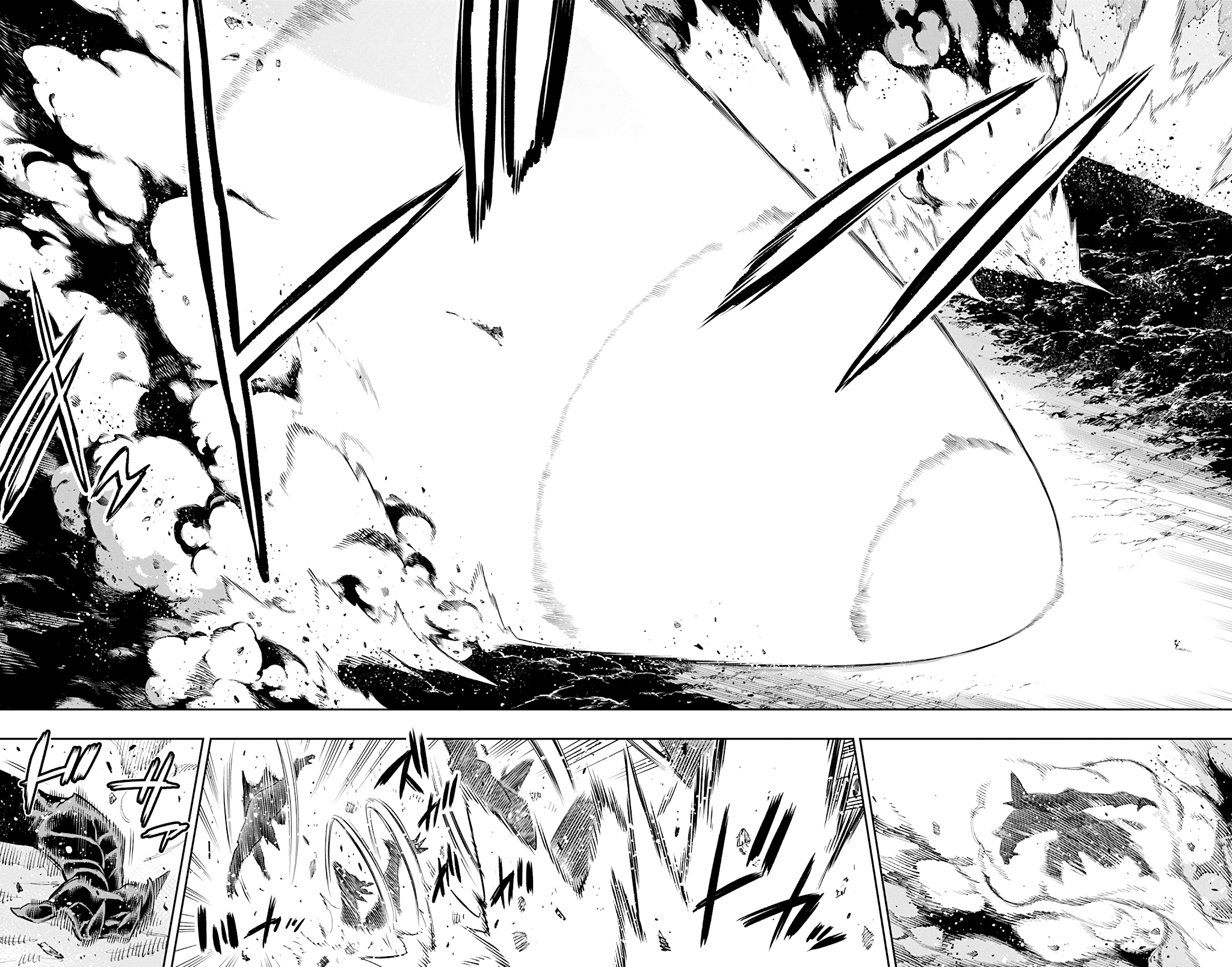 Mato Seihei no Slave - Chapter 56 - picture 13