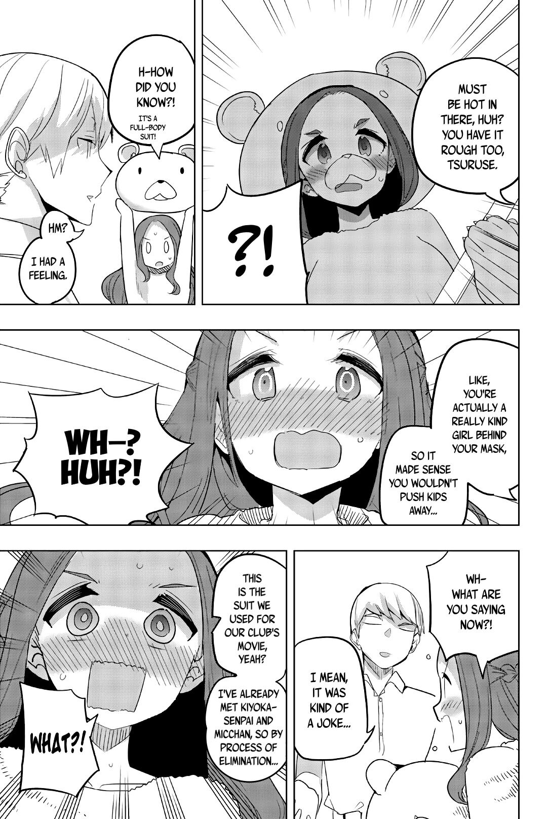 Mato Seihei no Slave - Chapter 57 - picture 6