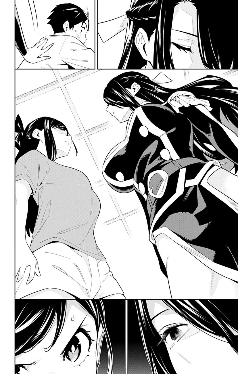 Mato Seihei no Slave - Chapter 59 - picture 5