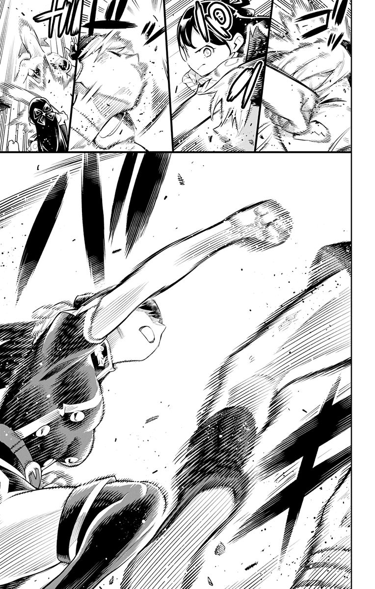 Mato Seihei no Slave - Chapter 62 - picture 14