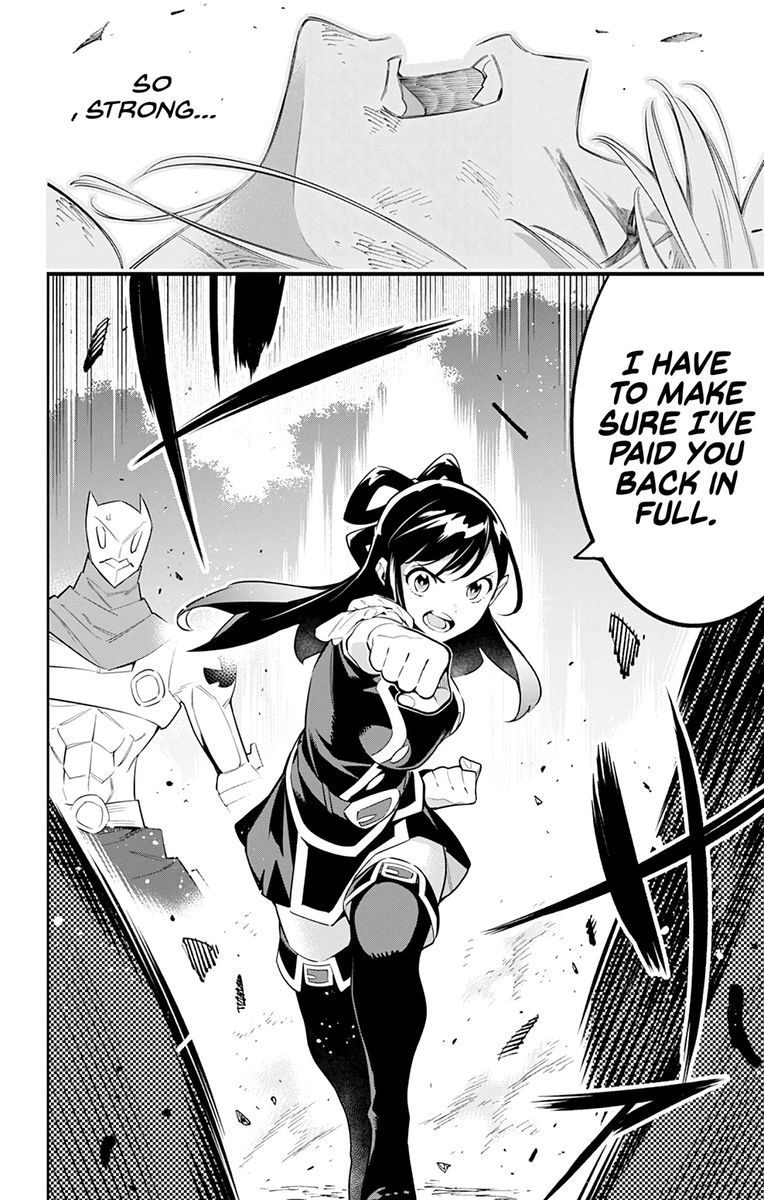 Mato Seihei no Slave - Chapter 62 - picture 15