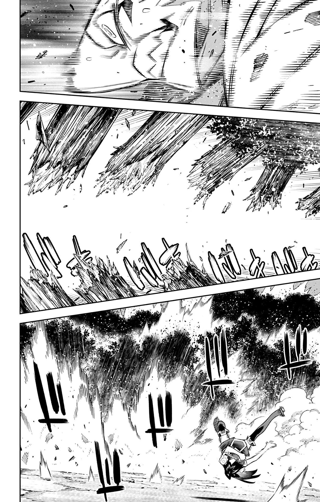 Mato Seihei no Slave - Chapter 63 - picture 10
