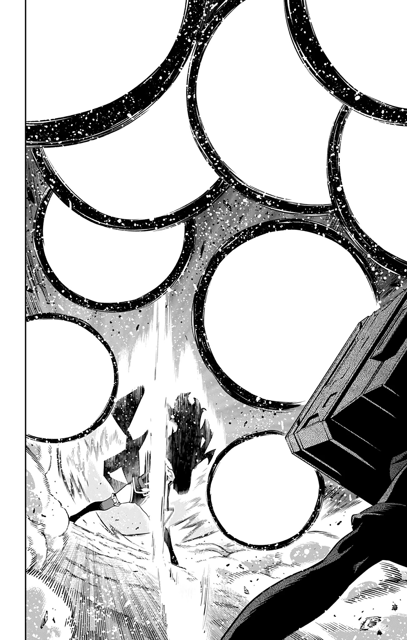 Mato Seihei no Slave - Chapter 63 - picture 16