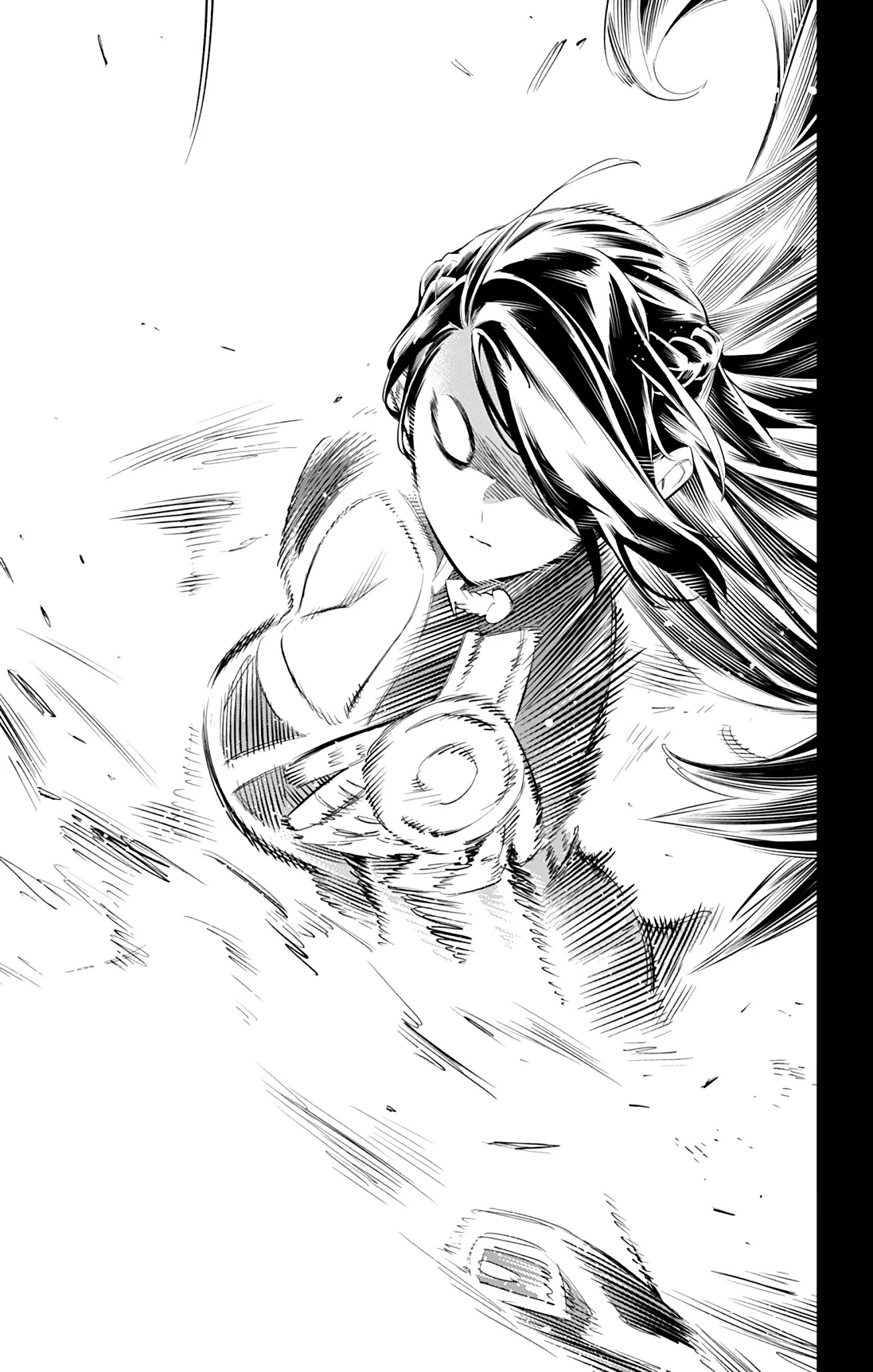 Mato Seihei no Slave - Chapter 63 - picture 7