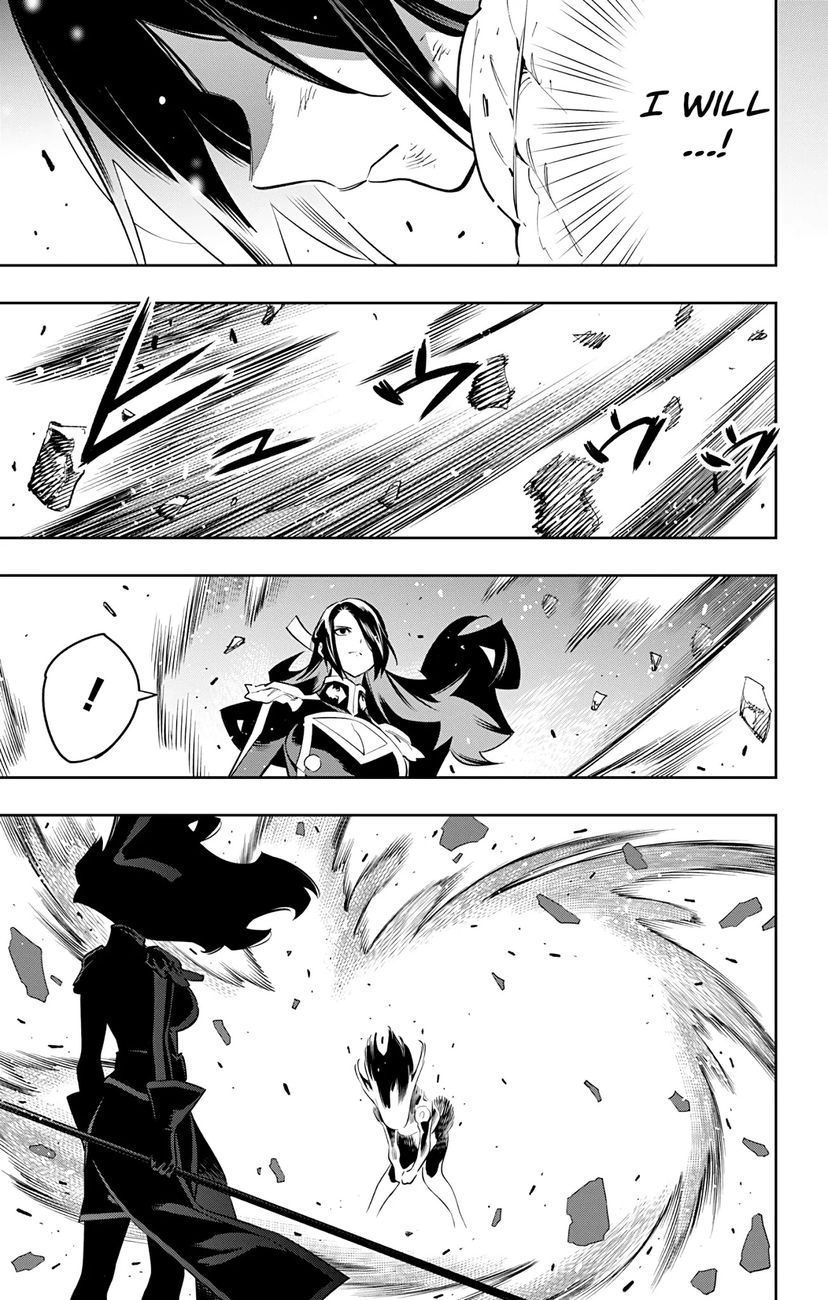 Mato Seihei no Slave - Chapter 64 - picture 10