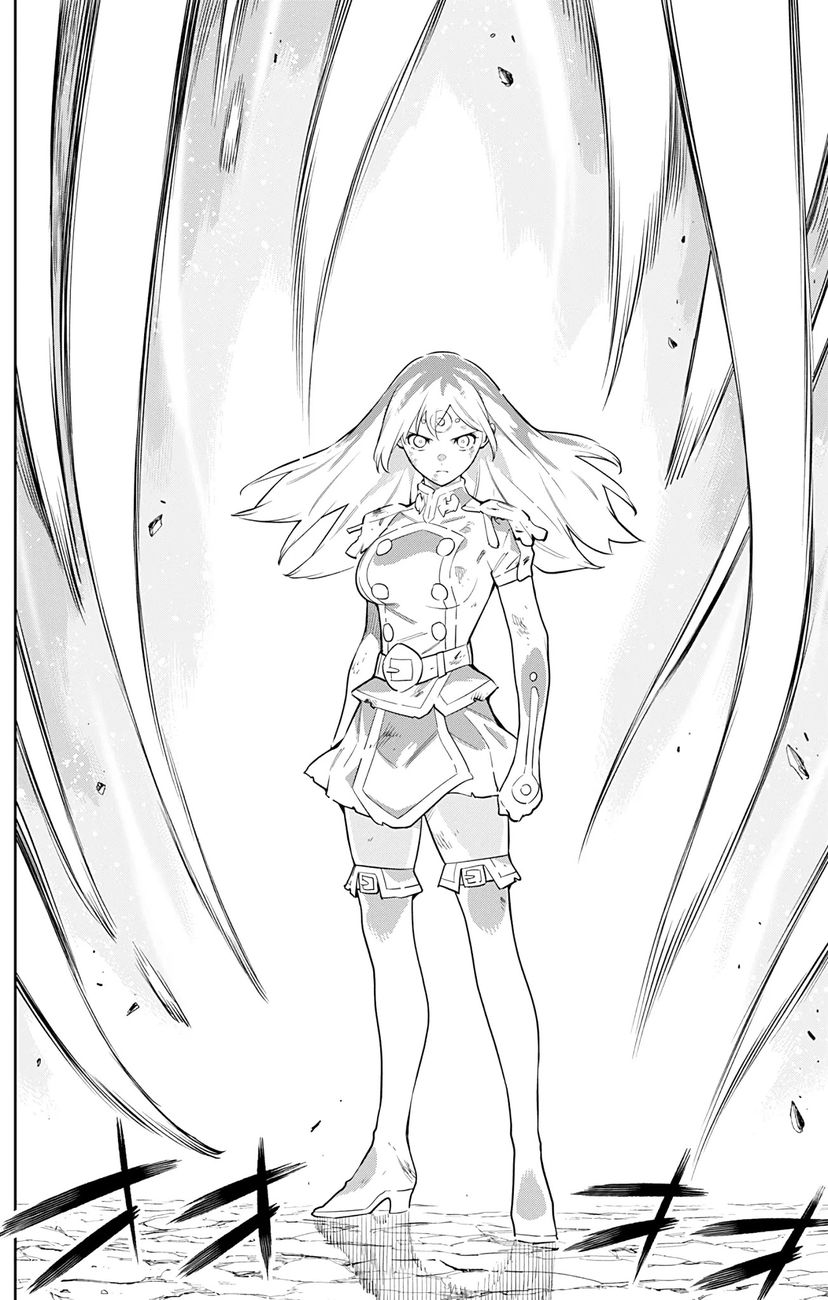 Mato Seihei no Slave - Chapter 64 - picture 11