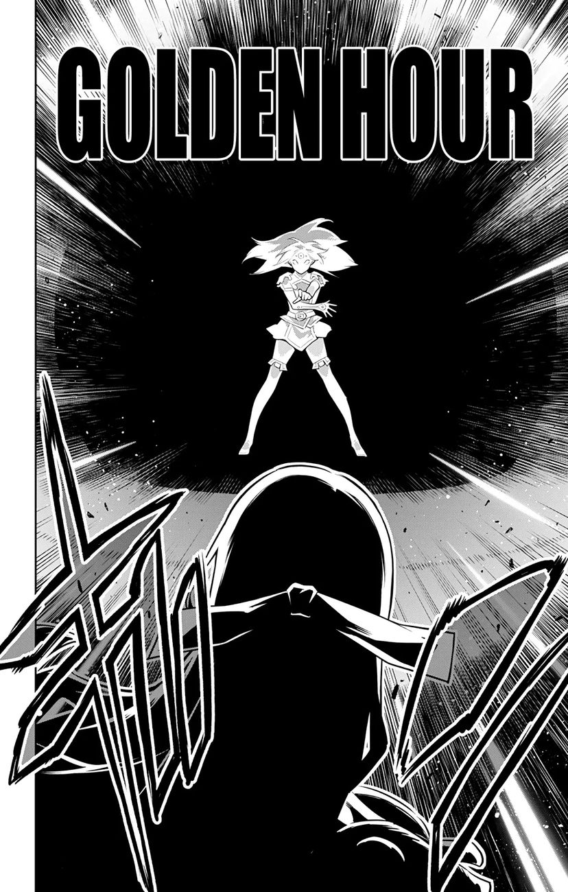 Mato Seihei no Slave - Chapter 64 - picture 17
