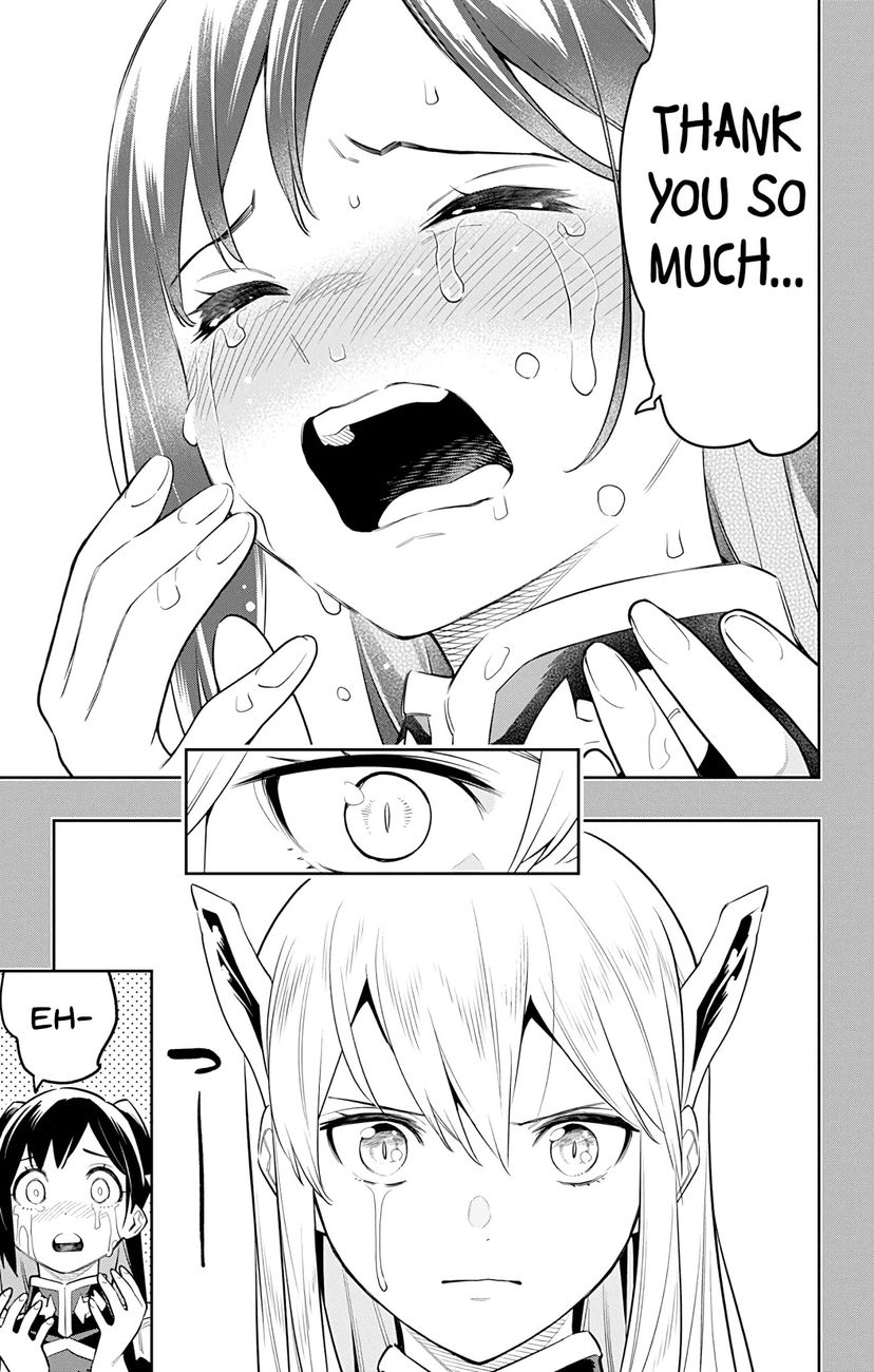 Mato Seihei no Slave - Chapter 64 - picture 8