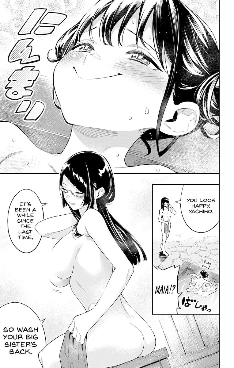 Mato Seihei no Slave - Chapter 66 - picture 2