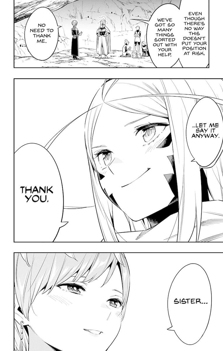 Mato Seihei no Slave - Chapter 67 - picture 15